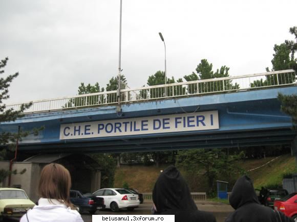 :) excursie sud vestul romaniei